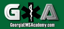 GeorgiaEMSAcademy.com: Georgia's Number 1 Source For Quality EMS Continuing Education
